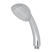 Rohl B00151APC - 4'' 2-Function Handshower