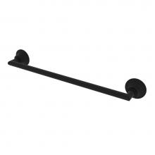 Rohl MBG1/18MB - Graceline® 18'' Towel Bar