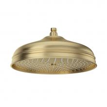 Rohl 1047/8SUB - 12'' Rain Showerhead