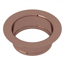 Rohl 743RG - Disposal Flange