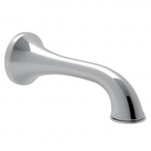 Rohl C2503APC - Wall Mount Tub Spout