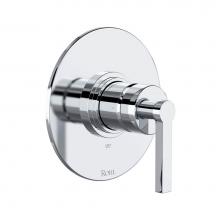 Rohl TLB51W1LMAPC - Lombardia® 1/2'' Pressure Balance Trim