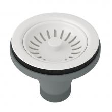 Rohl 735BS - Basket Strainer