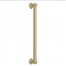 Rohl 1260SUB - 18'' Grab Bar