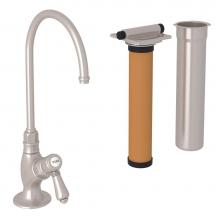 Rohl AKIT1635LMSTN-2 - San Julio® Filter Kitchen Faucet Kit