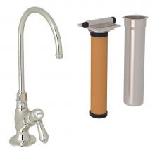 Rohl AKIT1635LMPN-2 - San Julio® Filter Kitchen Faucet Kit