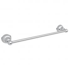 Rohl CIS1/24APC - Arcana™ 24'' Towel Bar