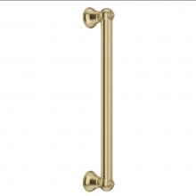 Rohl 1252SUB - 18'' Grab Bar