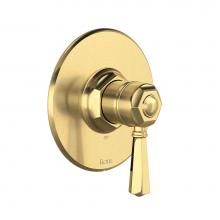 Rohl TTN51W1LMSUB - 1/2'' Pressure Balance Trim