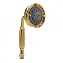 Rohl 1151/8SUB - 4'' 3-Function Handshower