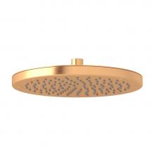 Rohl I00410SG - 10'' Rain Showerhead