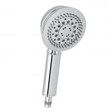 Rohl B0314APC - 4'' 3-Function Handshower