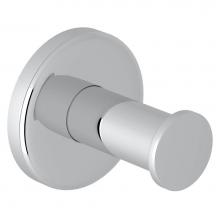 Rohl LO7APC - Lombardia® Robe Hook