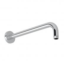 Rohl DSA13750-APC - 12'' Reach Wall Mount Shower Arm