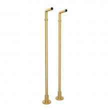 Rohl ZA386-SUB - Floor Pillar Unions