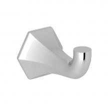 Rohl BE710-APC - Bellia™ Robe/Towel Hook