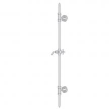 Rohl D19000APC - 38'' Slide Bar