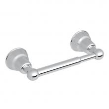 Rohl CIS18APC - Arcana™ Toilet Paper Holder