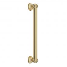 Rohl 1277SUB - 18'' Grab Bar