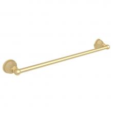 Rohl A6886/24SUB - Palladian® 24'' Towel Bar