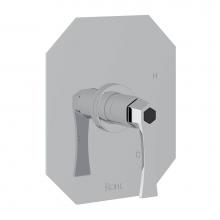 Rohl BE110L-APC - Bellia™ 1/2'' Pressure Balance Trim Without Diverter