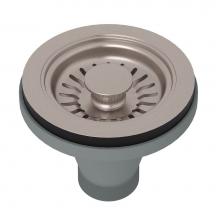 Rohl 738STN - Basket Strainer