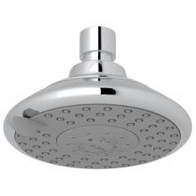 Rohl SOF135APC - 5'' 5-Function Showerhead