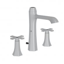 Rohl BE106X-APC-2 - Bellia™ Widespread Lavatory Faucet