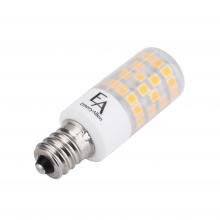 Emery Allen EA-E12-4.5W-001-279F-D - Emeryallen LED Miniature Lamp