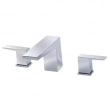 Danze D300962T - Mid-Town 2H Roman Tub Trim Kit w/Out Spray