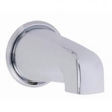 Danze D606125 - 5 1/2'' Wall Mount Tub Spout without Diverter