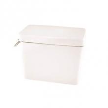 Gerber Plumbing G0028186 - Wicker Park 1.28gpf Tank 12'' Rough-in White