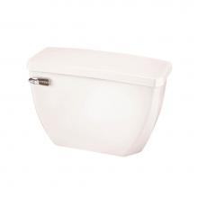 Gerber Plumbing G0028380 - Ultra Flush 1.6gpf Tank 12'' Rough-in White