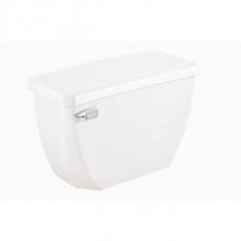 Gerber Plumbing GHE28380 - Ultra Flush 1.28gpf Tank 12'' Rough-in White