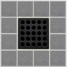 Ebbe E4411 - PRO Drain Cover - Matte Black