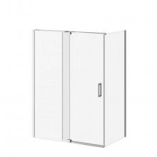 Kalia DR1749-110-003 - DISTINK™ (Box 2 of 2) 36''x77'' Return Panel for Corner Inst. (Reversible) C