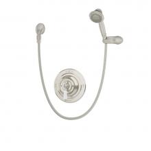 Symmons 4403-LAM-TRM - Carrington Hand Shower Trim