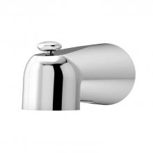 Symmons 352TS - Dia Diverter Tub Spout in Polished Chrome