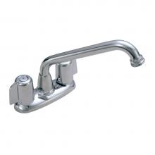 Symmons S-249 - Symmetrix Laundry Faucet