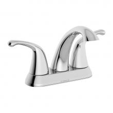 Symmons SLC-6610-1.5 - Unity Centerset Faucet