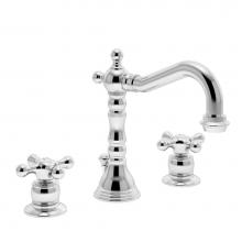 Symmons SLW-4412-LPO-1.5 - Carrington Lavatory Faucet