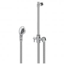 Symmons 0368-2HSB-LHS - Hand Shower Unit