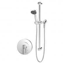 Symmons 3503-H321-V-CYL-B-1.75TRM - Dia Hand Shower Trim