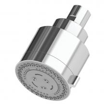 Symmons 352SH-3-1.75 - Dia Showerhead, 3 Mode