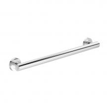 Symmons 353GB-42 - Grab Bar, 42'', ADA