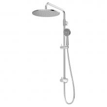 Symmons 35EX-RD2 - Dia Exposed Shower Riser