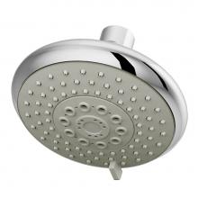 Symmons 412SH-1.75 - Naru Showerhead, 3 Mode, 1.75