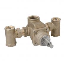 Symmons 7-900-NI-W - Tempcontrol Valve