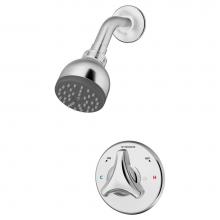 Symmons 9601-CHKS-P-1.5 - Origins Shower System