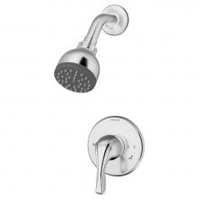 Symmons 9601-PLR-B-1.5 - Origins Shower System